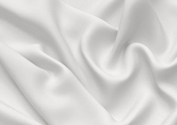 Medina, Light Grey - Roman Blind - Image 4